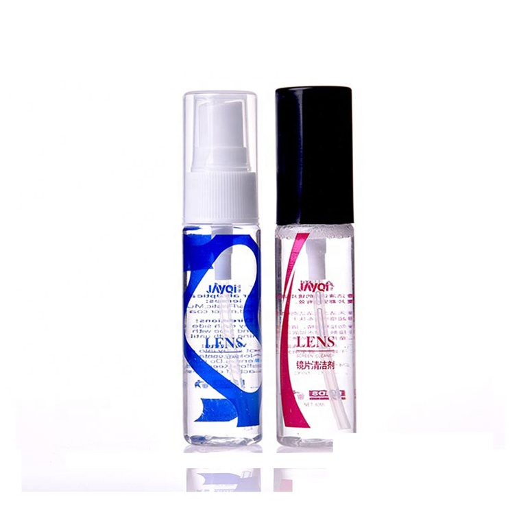 Nettoyant pour lentilles de pulvérisation (9)
